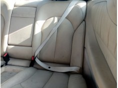Recambio de cinturon seguridad trasero izquierdo para mercedes-benz clk (c209) clk 270 cdi (209.316) referencia OEM IAM 20386017