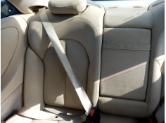 Recambio de cinturon seguridad trasero derecho para mercedes-benz clk (c209) clk 270 cdi (209.316) referencia OEM IAM 2038601885