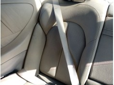 Recambio de asientos traseros para mercedes-benz clk (c209) clk 270 cdi (209.316) referencia OEM IAM A20992006468J38 A2039201932 2