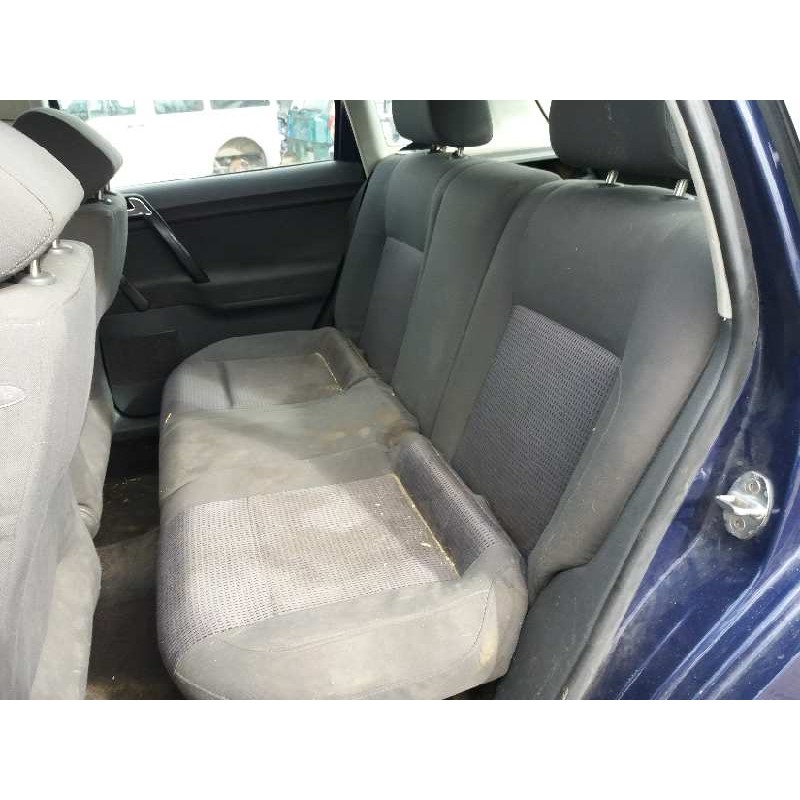 volkswagen polo (9n1) trendline   |   11.01 - 12.05 | 2001 - 2005 | 75 cv / 55 kw del año 2001