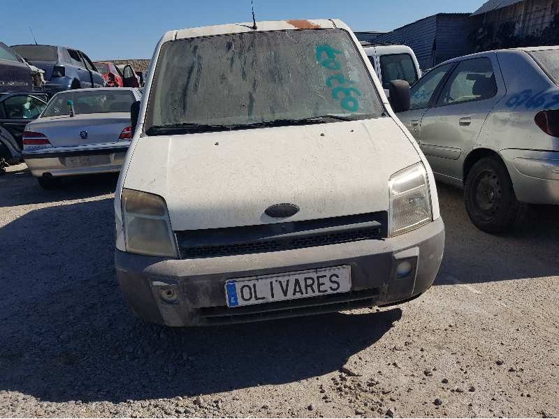 ford transit connect (tc7) kasten city light (2009)   |   08.09 - ... | 2009 | 75 cv / 55 kw del año 2009