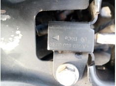 Recambio de cerradura capot para mercedes-benz clk (c209) clk 270 cdi (209.316) referencia OEM IAM A2038800060   2