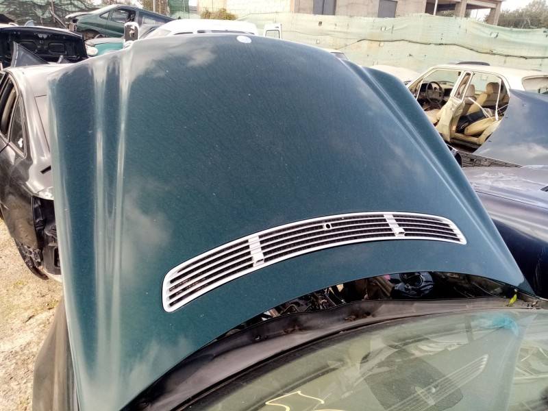 Recambio de capot para mercedes-benz clk (c209) clk 270 cdi (209.316) referencia OEM IAM 209880005728  