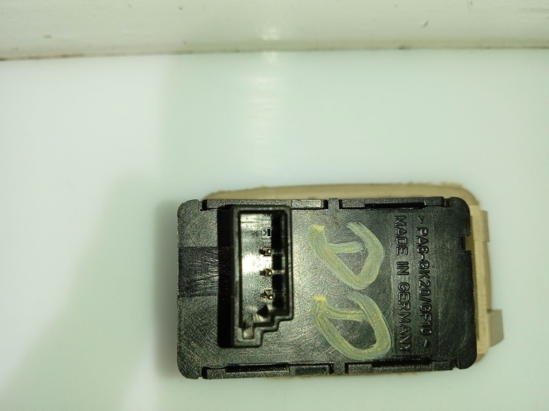 Recambio de mando elevalunas delantero derecho para bmw 3 (e90) 320 d referencia OEM IAM 15939901315 6945876 