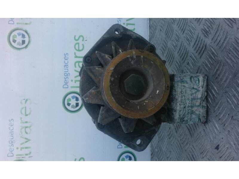 Recambio de alternador para nissan serena (c23m) 2.3 diesel   |   0.92 - ... | 1992 | 75 cv / 55 kw referencia OEM IAM  F2 