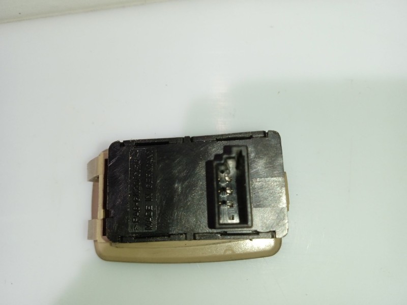 Recambio de mando elevalunas trasero derecho para bmw 3 (e90) 320 d referencia OEM IAM 15939901328 6945876 