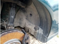 Recambio de paso de rueda delantero izquierdo para mercedes-benz clk (c209) clk 270 cdi (209.316) referencia OEM IAM 2098840722 