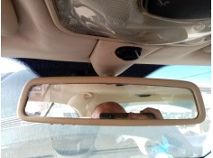 Recambio de espejo retrovisor interior para mercedes-benz clk (c209) clk 270 cdi (209.316) referencia OEM IAM 20381031178J12  