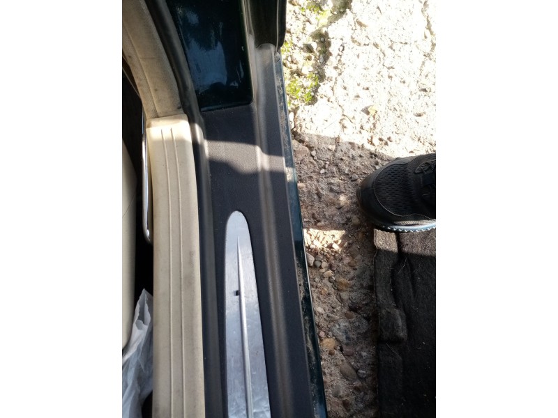 Recambio de moldura para mercedes-benz clk (c209) clk 270 cdi (209.316) referencia OEM IAM A2096901962  