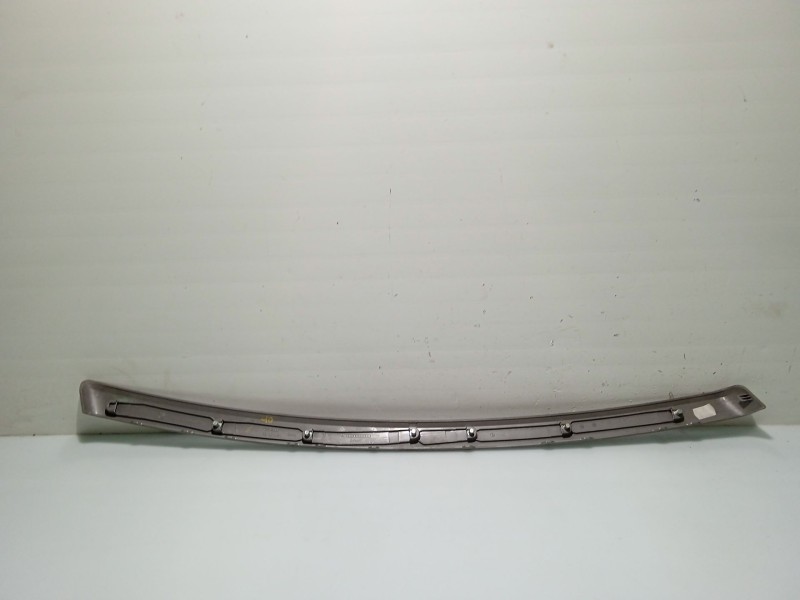 Recambio de moldura para bmw 3 (e90) 320 d referencia OEM IAM 7121474 52850610 