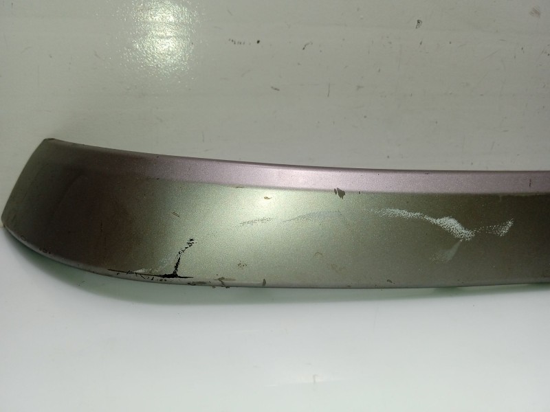 Recambio de moldura para bmw 3 (e90) 320 d referencia OEM IAM 7121477 52850610 