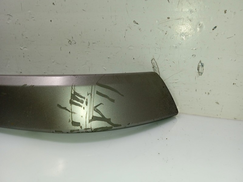 Recambio de moldura para bmw 3 (e90) 320 d referencia OEM IAM 7121478 52850610 