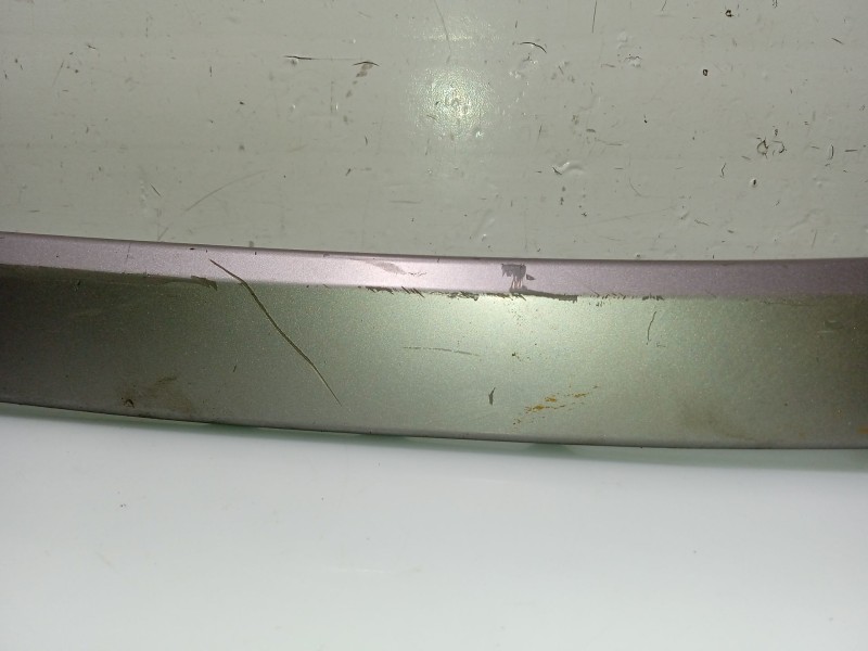 Recambio de moldura para bmw 3 (e90) 320 d referencia OEM IAM 7121478 52850610 