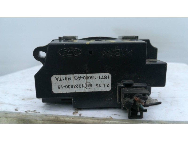 Recambio de reloj cuenta kilometros para  referencia OEM IAM 1S7115000AG  