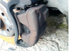Recambio de pinza freno delantera izquierda para mercedes-benz clk (c209) clk 270 cdi (209.316) referencia OEM IAM 0044203383  