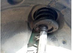 Recambio de amortiguador delantero izquierdo para mercedes-benz clk (c209) clk 270 cdi (209.316) referencia OEM IAM 209320063064