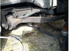 Recambio de brazo suspension inferior delantero izquierdo para mercedes-benz clk (c209) clk 270 cdi (209.316) referencia OEM IAM