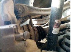 Recambio de mangueta trasera izquierda para mercedes-benz clk (c209) clk 270 cdi (209.316) referencia OEM IAM 2033503908  