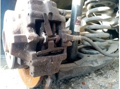 Recambio de pinza freno trasera izquierda para mercedes-benz clk (c209) clk 270 cdi (209.316) referencia OEM IAM 0034237498  