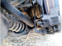 Recambio de mangueta trasera derecha para mercedes-benz clk (c209) clk 270 cdi (209.316) referencia OEM IAM 2033504008  