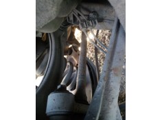 Recambio de transmision trasera derecha para mercedes-benz clk (c209) clk 270 cdi (209.316) referencia OEM IAM 2033502456  