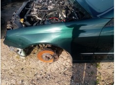 Recambio de aleta delantera izquierda para mercedes-benz clk (c209) clk 270 cdi (209.316) referencia OEM IAM 2098800318  