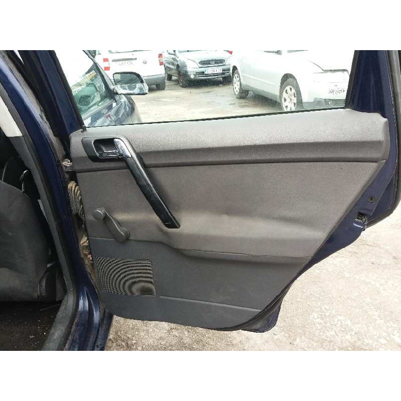 volkswagen polo (9n1) trendline   |   11.01 - 12.05 | 2001 - 2005 | 75 cv / 55 kw del año 2001