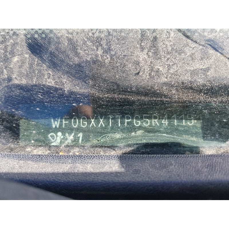 ford transit connect (tc7) kasten city light (2009)   |   08.09 - ... | 2009 | 75 cv / 55 kw del año 2009