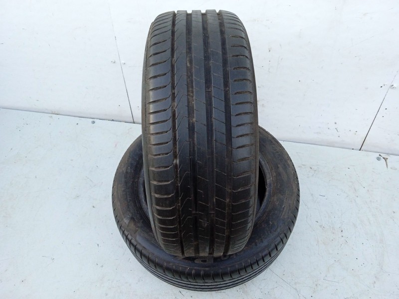 Recambio de neumatico para bmw 3 (e90) 320 d referencia OEM IAM 205/55/R1691VSEMANA12AÑO22  