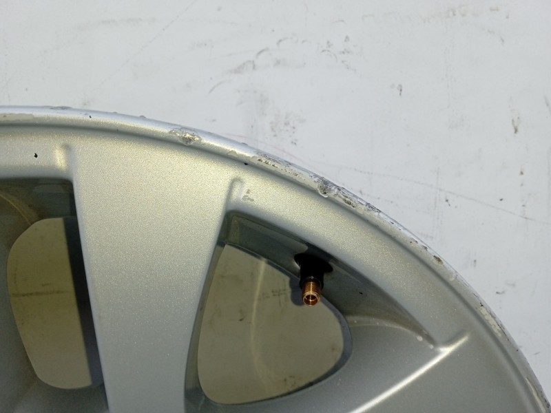 Recambio de llanta para bmw 3 (e90) 320 d referencia OEM IAM 36116775595  