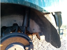 Recambio de paso de rueda trasero izquierdo para mercedes-benz clk (c209) clk 270 cdi (209.316) referencia OEM IAM 2096900330   2