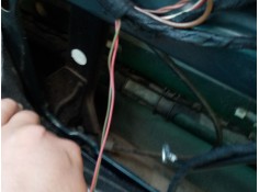 Recambio de elevalunas delantero derecho para mercedes-benz clk (c209) clk 270 cdi (209.316) referencia OEM IAM 2097200846   2