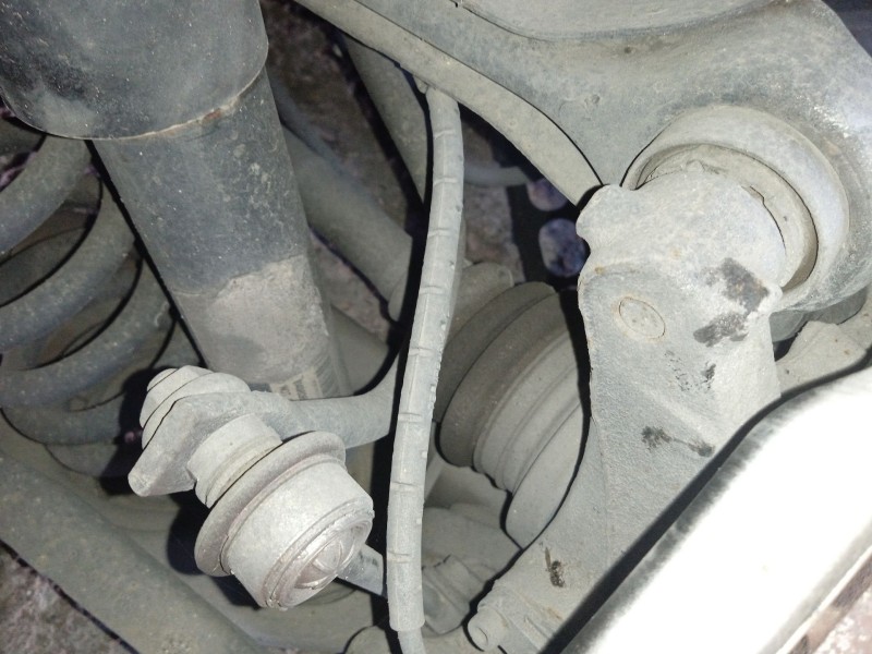 Recambio de transmision trasera derecha para bmw 3 (e90) 320 d referencia OEM IAM 33217547076  