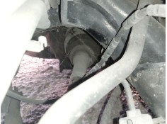 Recambio de transmision trasera derecha para bmw 3 (e90) 320 d referencia OEM IAM 33217547076   2