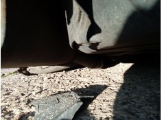 Recambio de silenciador trasero para mercedes-benz clk (c209) clk 270 cdi (209.316) referencia OEM IAM A2034902721   2