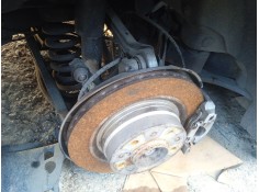 Recambio de mangueta trasera derecha para bmw 3 (e90) 320 d referencia OEM IAM 33326774810  