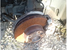 Recambio de mangueta delantera izquierda para bmw 3 (e90) 320 d referencia OEM IAM 31216793923   2