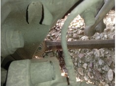 Recambio de brazo suspension inferior delantero izquierdo para bmw 3 (e90) 320 d referencia OEM IAM 31122405859   2