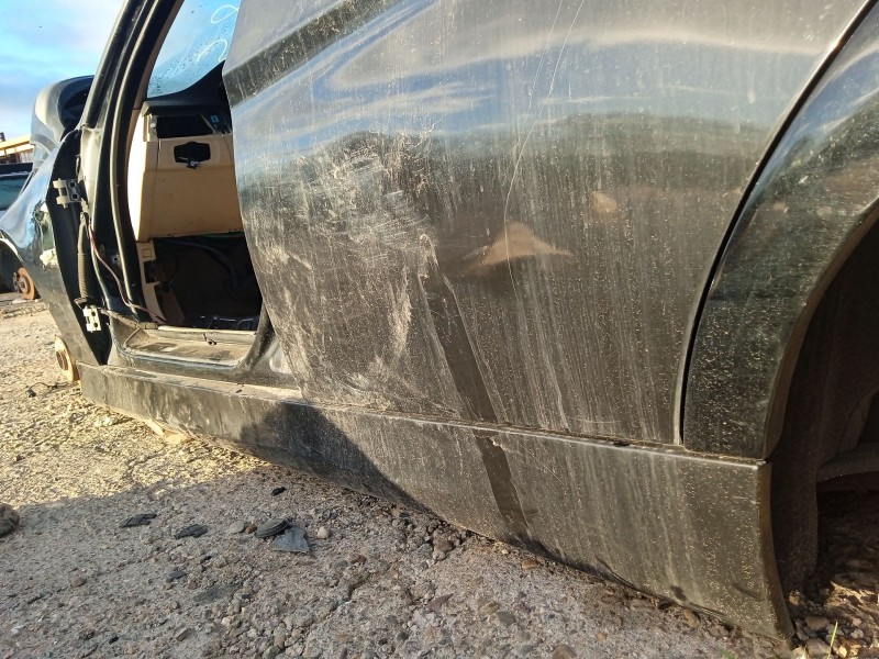 Recambio de faldon lateral para bmw 3 (e90) 320 d referencia OEM IAM 51772147271  