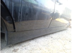 Recambio de faldon lateral para bmw 3 (e90) 320 d referencia OEM IAM 51772147274   2