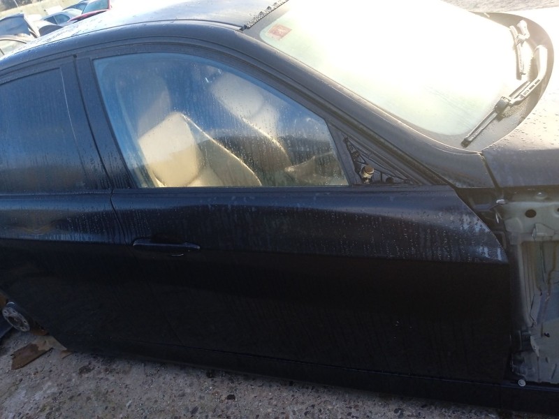 Recambio de puerta delantera derecha para bmw 3 (e90) 320 d referencia OEM IAM 41515A2A386  