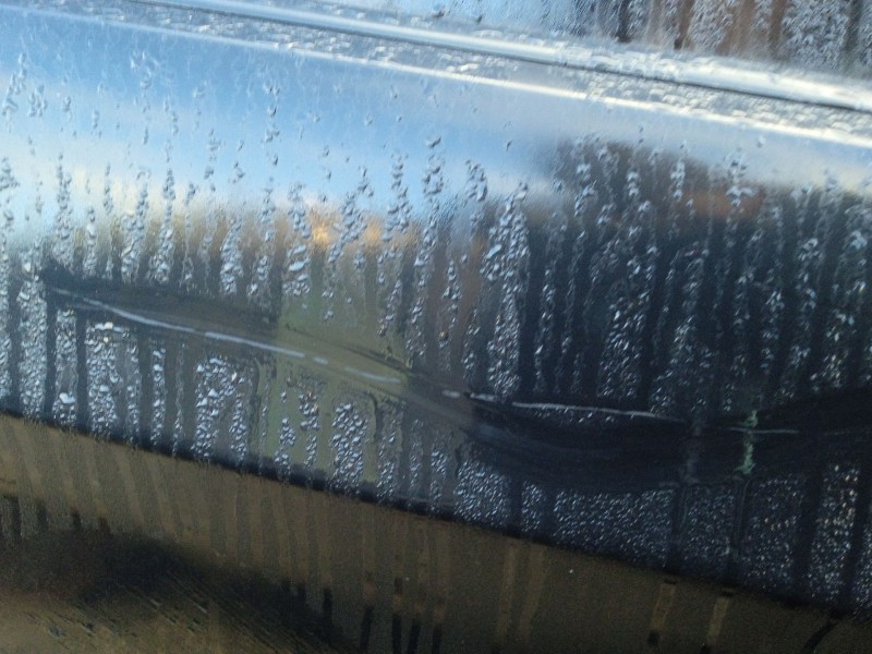 Recambio de puerta trasera derecha para bmw 3 (e90) 320 d referencia OEM IAM 41007203648  