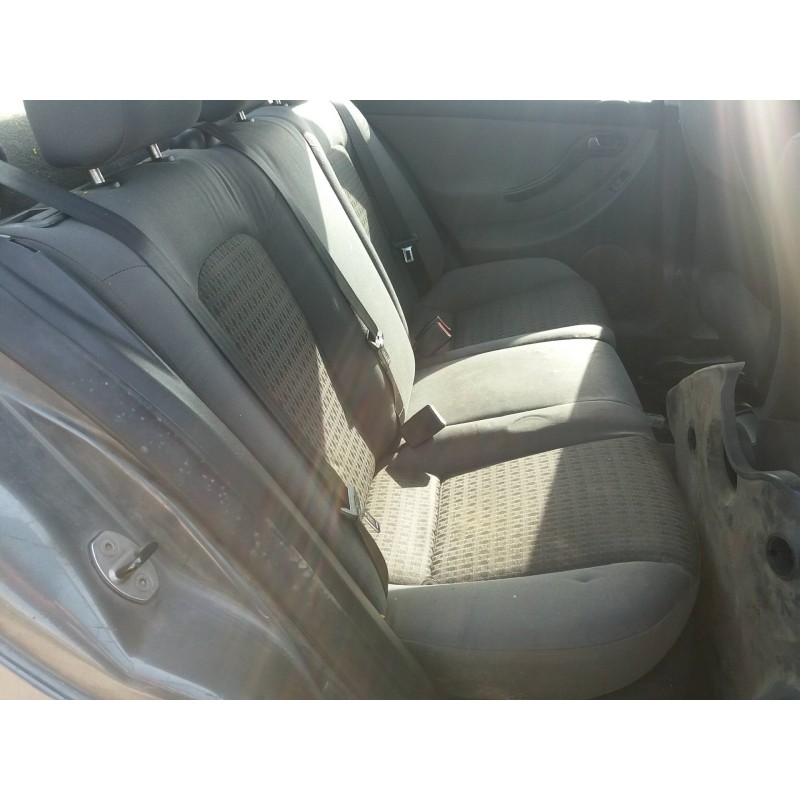 seat toledo (1m2) 1.9 tdi   |   0.99 - ... | 1999 | 110 cv / 81 kw del año 1999