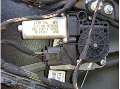 Recambio de motor elevalunas trasero izquierdo para bmw 3 (e90) 320 d referencia OEM IAM 67626927025   2