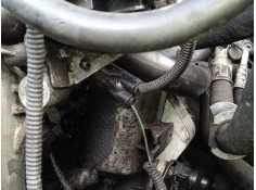 Recambio de portafiltro de aceite para bmw 3 (e90) 320 d referencia OEM IAM 11427805407   2