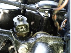 Recambio de inyector para bmw 3 (e90) 320 d referencia OEM IAM 0445110216 7793836  2