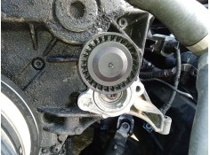 Recambio de tensor correa auxiliar para bmw 3 (e90) 320 d referencia OEM IAM 11287790447  