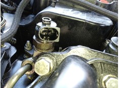 Recambio de inyector para bmw 3 (e90) 320 d referencia OEM IAM 0445110216 7793836  2