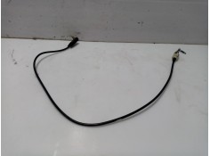Recambio de cable accionador cerradura para mercedes-benz clk (c209) clk 270 cdi (209.316) referencia OEM IAM A2038800459  