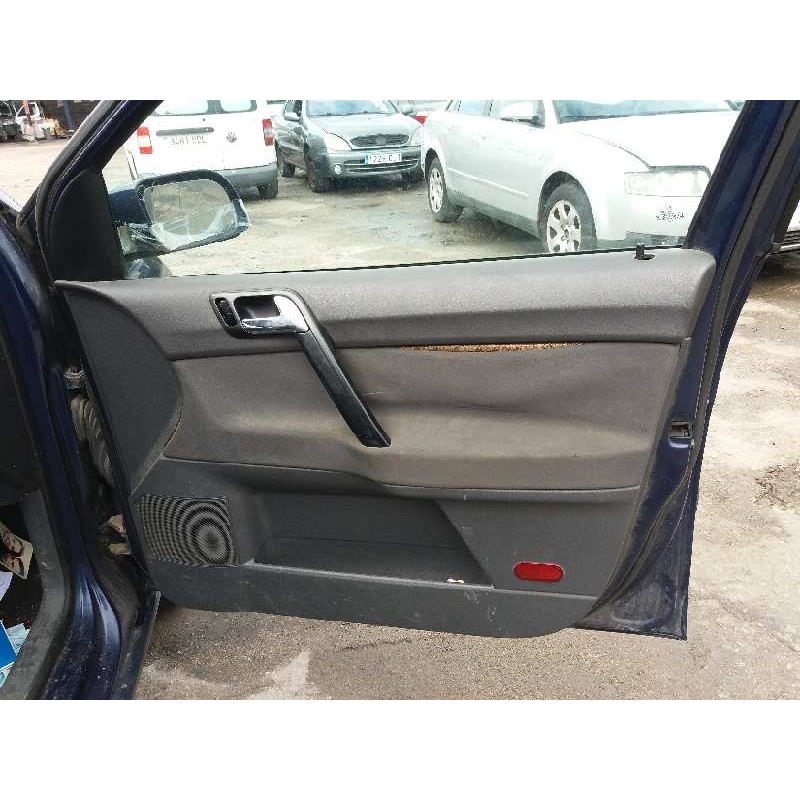 volkswagen polo (9n1) trendline   |   11.01 - 12.05 | 2001 - 2005 | 75 cv / 55 kw del año 2001